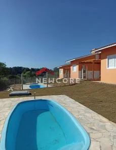Fazenda / Sítio / Chácara com 3 Quartos à venda, 72m² no Caioçara, Jarinu