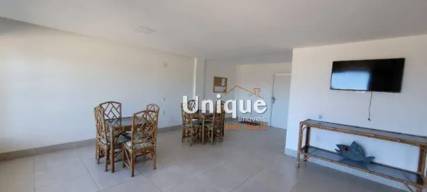 Flat com 1 Quarto à venda, 40m² no Manguinhos, Armação dos Búzios