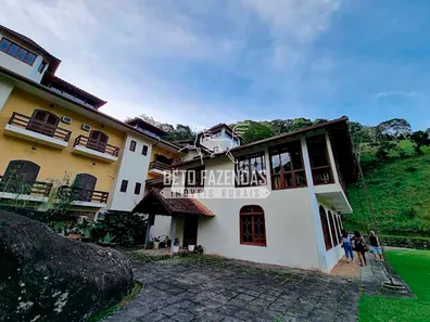 Fazenda / Sítio / Chácara à venda, 960000m² no Área Rural de Macaé, Macaé
