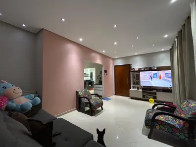 Casa com 3 Quartos à venda, 145m² no Ceilândia Sul, Brasília
