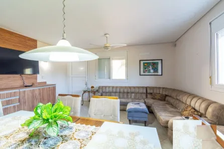 Casa com 3 Quartos à venda, 437m² no Marechal Rondon, Canoas