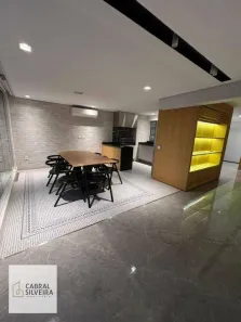 Apartamento com 4 Quartos à venda, 283m² no Água Branca, São Paulo