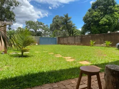 Terreno / Lote / Condomínio com 1 Quarto à venda, 80m² no Park Way, Brasília