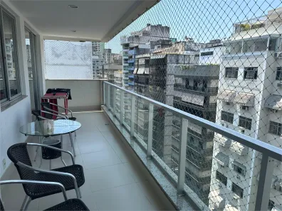 Cobertura com 3 Quartos à venda, 191m² no Ingá, Niterói