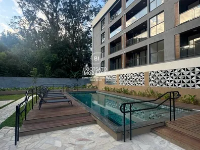 Apartamento com 2 Quartos à venda, 64m² no Corrêas, Petrópolis
