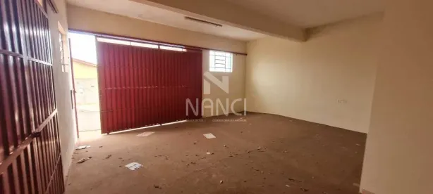 Loja / Salão / Ponto Comercial para alugar, 209m² no Jardim Residencial Indaiá I, Santa Gertrudes