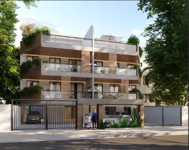 Belize Residence no Recreio dos Bandeirantes, Rio de Janeiro