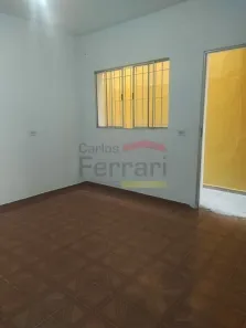 Casa com 3 Quartos à venda, 49m² no Jardim Progresso, Franco da Rocha