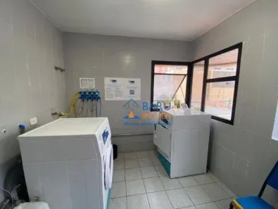 Apartamento com 1 Quarto para alugar, 49m² no Santa Cecília, São Paulo