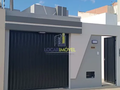 Casa com 3 Quartos à venda, 70m² no Felícia, Vitória da Conquista