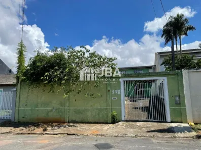 Sobrado com 3 Quartos à venda, 119m² no Atuba, Curitiba