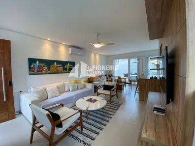 Casa de Condomínio com 3 Quartos para venda ou aluguel, 131m² no Juquehy, São Sebastião