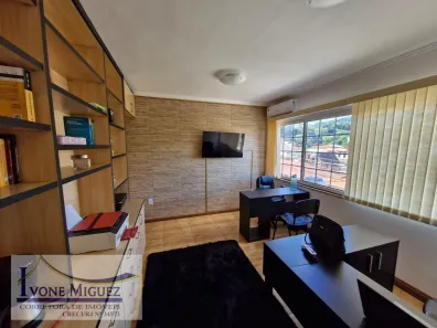 Conjunto Comercial / Sala à venda, 60m² no Centro, Miguel Pereira