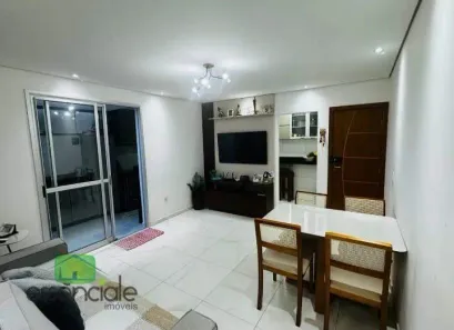 Apartamento com 2 Quartos à venda, 89m² no Europa, Contagem
