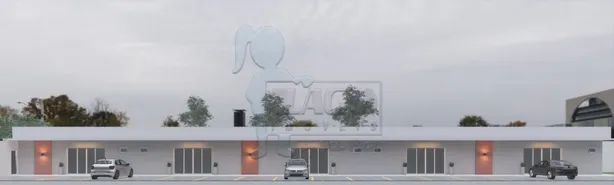 Loja / Salão / Ponto Comercial à venda, 232m² no Centro, Brodowski