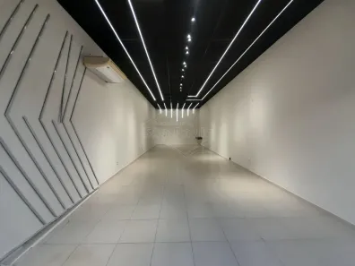 Loja / Salão / Ponto Comercial para alugar, 120m² no Centro, Araraquara
