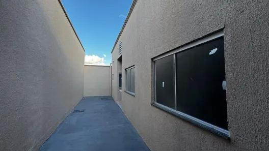 Casa com 3 Quartos à venda, 82m² no Residencial Alto do Cerrado II, Trindade
