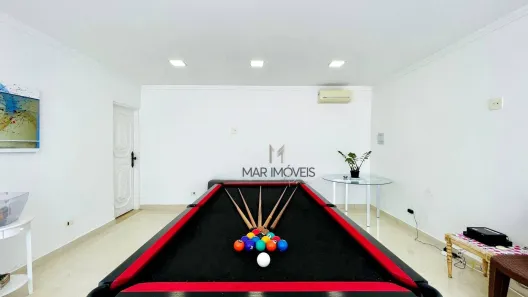 Casa de Condomínio com 3 Quartos para alugar, 240m² no Jardim Acapulco, Guarujá