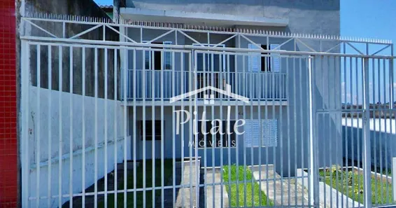 Apartamento com 2 Quartos à venda, 60m² no Jardim Rosemary, Itapevi