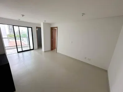Apartamento com 2 Quartos para alugar, 65m² no Jardim Oceania, João Pessoa
