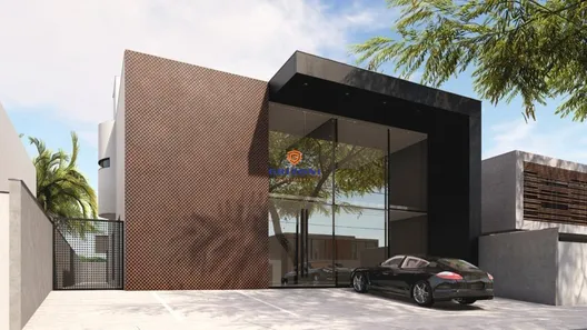 Prédio Inteiro com 3 Quartos à venda, 340m² no Jardim América, Bauru