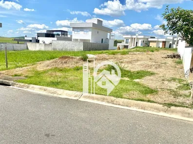 Terreno / Lote / Condomínio à venda, 250m² no Parque Residencial Maria Elmira, Caçapava