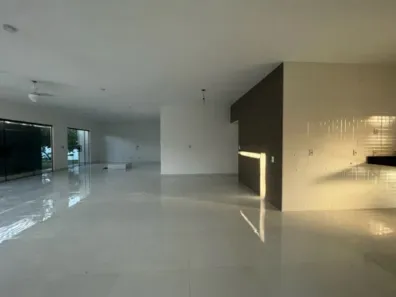 Casa de Condomínio com 5 Quartos à venda, 380m² no Jauá (Abrantes), Camaçari