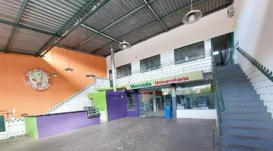 Loja / Salão / Ponto Comercial para alugar, 480m² no Jardim Araxá, Marília
