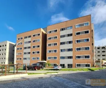 Apartamento com 2 Quartos à venda, 64m² no Pajuçara, Natal