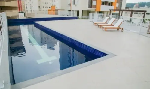 Apartamento com 2 Quartos à venda, 73m² no Centro, Criciúma