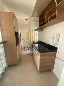 Apartamento com 2 Quartos à venda, 57m² no Vila Carlota, Sumaré