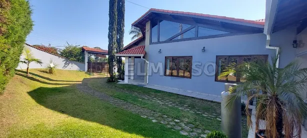 Flat com 4 Quartos à venda, 1150m² no Paruru, Ibiúna