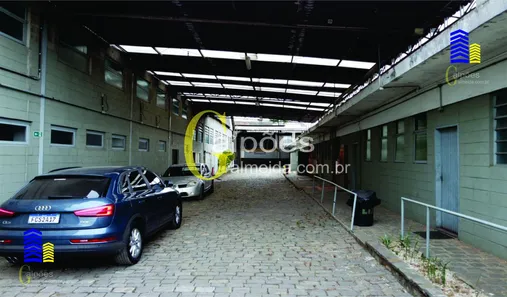 Galpão / Depósito / Armazém para alugar, 7733m² no Vila Monte Belo, Itaquaquecetuba