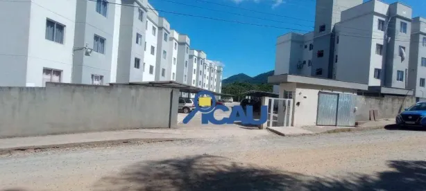 Apartamento com 2 Quartos à venda, 42m² no Passo Manso, Blumenau