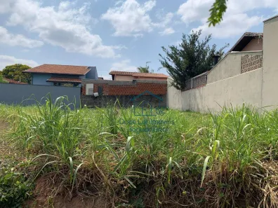 Terreno / Lote / Condomínio à venda, 250m² no Jardim Mauá II, Jaguariúna