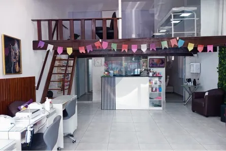 Loja / Salão / Ponto Comercial à venda, 99m² no Bonsucesso, Rio de Janeiro