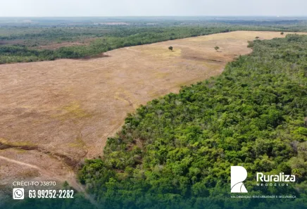 Fazenda / Sítio / Chácara à venda, 348m² no Setor Central, Divinópolis do Tocantins