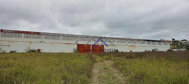 Galpão / Depósito / Armazém à venda, 3686m² no Jardim Lago Azul, Louveira