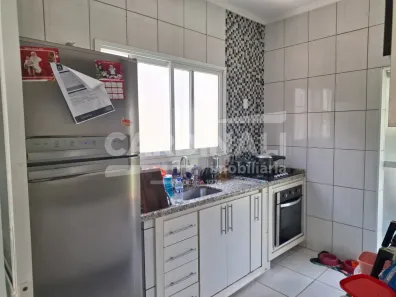 Casa com 2 Quartos à venda, 100m² no Jardim Embaré, São Carlos