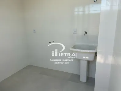 Casa com 4 Quartos à venda, 202m² no Jardins Nápoles, Senador Canedo