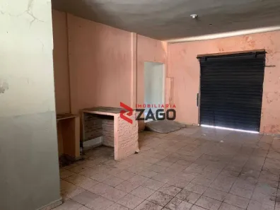 Loja / Salão / Ponto Comercial à venda, 342m² no Boa Vista, Uberaba