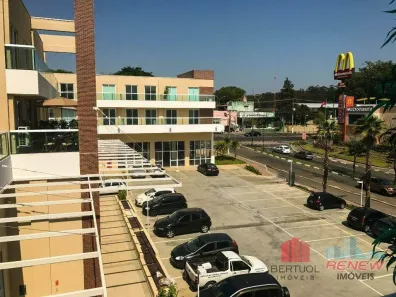 Conjunto Comercial / Sala à venda, 67m² no Santa Rosa, Vinhedo