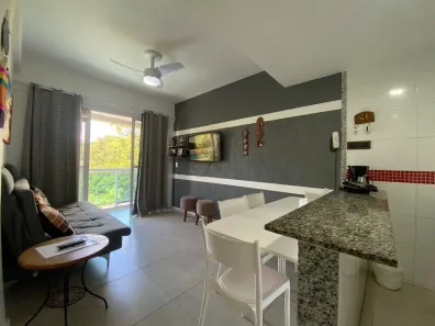 Apartamento com 2 Quartos à venda, 50m² no , Mangaratiba