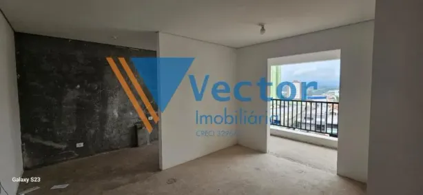 Apartamento com 2 Quartos à venda, 58m² no Cidade Nova Arujá, Arujá
