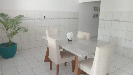 Casa com 2 Quartos para venda ou aluguel, 100m² no Massagueira, Marechal Deodoro