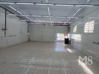 Prédio Inteiro para alugar, 200m² no Conjunto Residencial do Bosque, Mogi das Cruzes