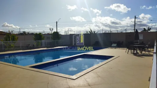 Casa de Condomínio com 3 Quartos à venda, 70m² no Boa Vista, Vitória da Conquista
