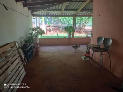 Fazenda / Sítio / Chácara com 3 Quartos à venda, 100m² no , Assaí