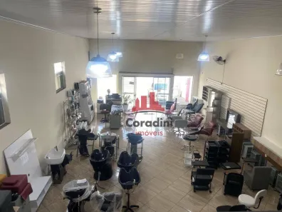 Loja / Salão / Ponto Comercial à venda, 300m² no Jardim de Éden, Nova Odessa