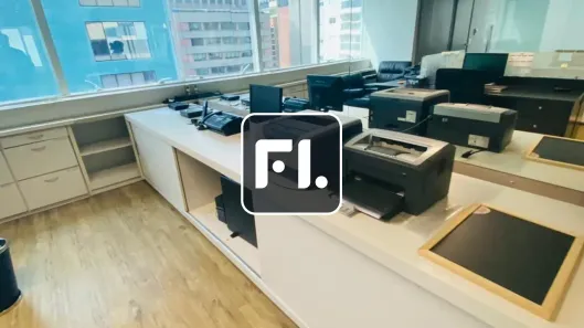 Conjunto Comercial / Sala para venda ou aluguel, 117m² no Vila Olímpia, São Paulo